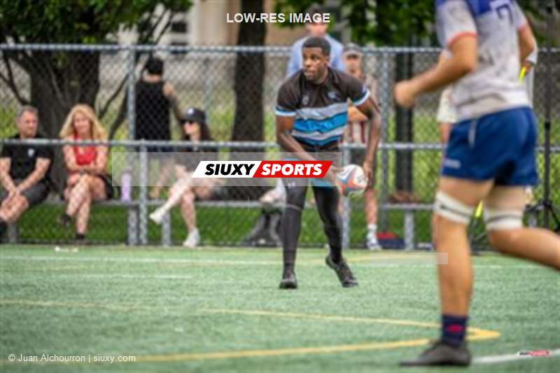 RQ 2026 - LP1 M - 1res - XV de Montréal vs Montreal Wanderers