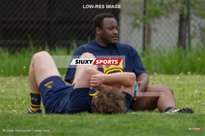 RQ 2026 - SL M Rés - TMR vs Beaconsfield RFC 