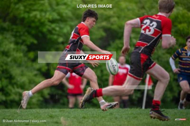 RQ 2026 - SL M Rés - TMR vs Beaconsfield RFC 