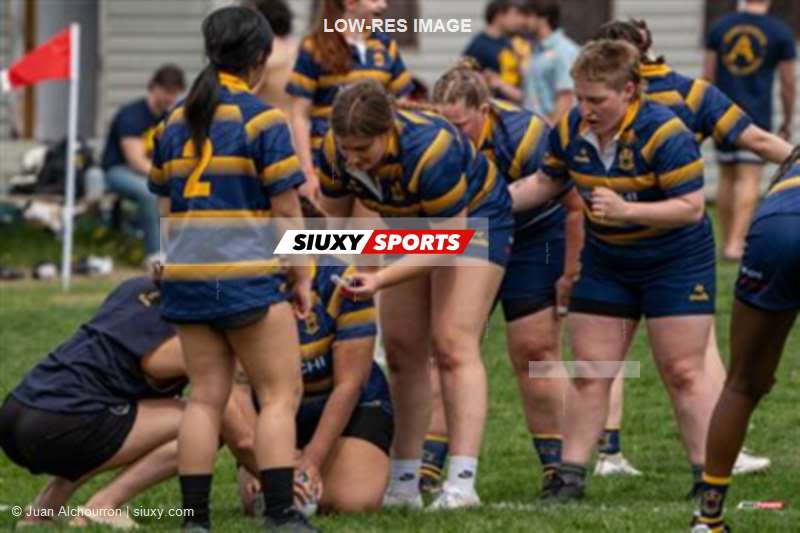 RQ 2026 - P2 Féminin - TMR vs CRQ