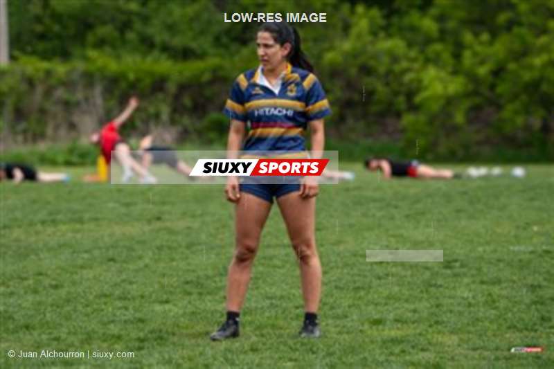 RQ 2026 - P2 Féminin - TMR vs CRQ