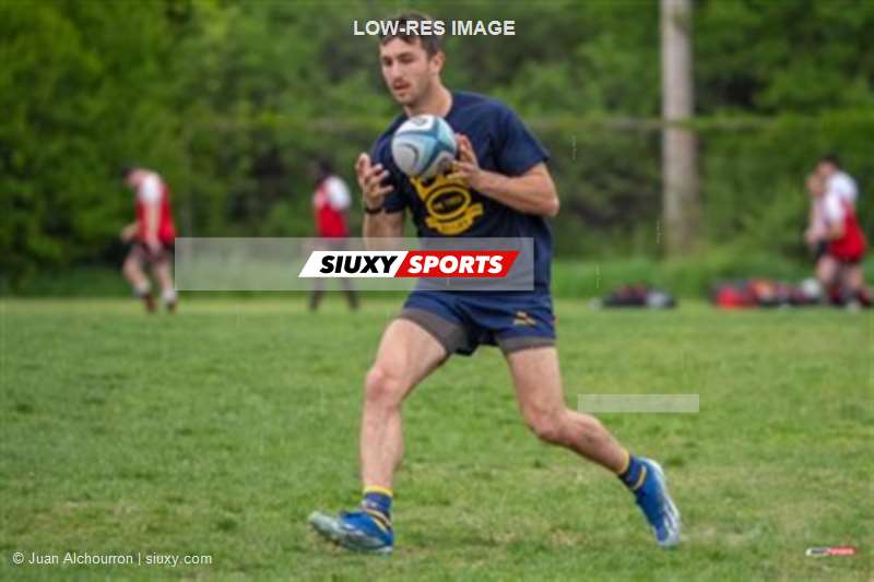 RQ 2026 - SL M Rés - TMR vs Beaconsfield RFC 