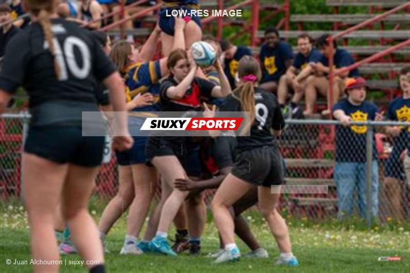 RQ 2026 - P2 Féminin - TMR vs CRQ