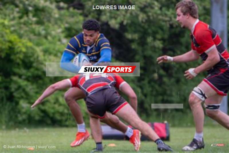 RQ 2026 - SL M - TMR vs Beaconsfield RFC