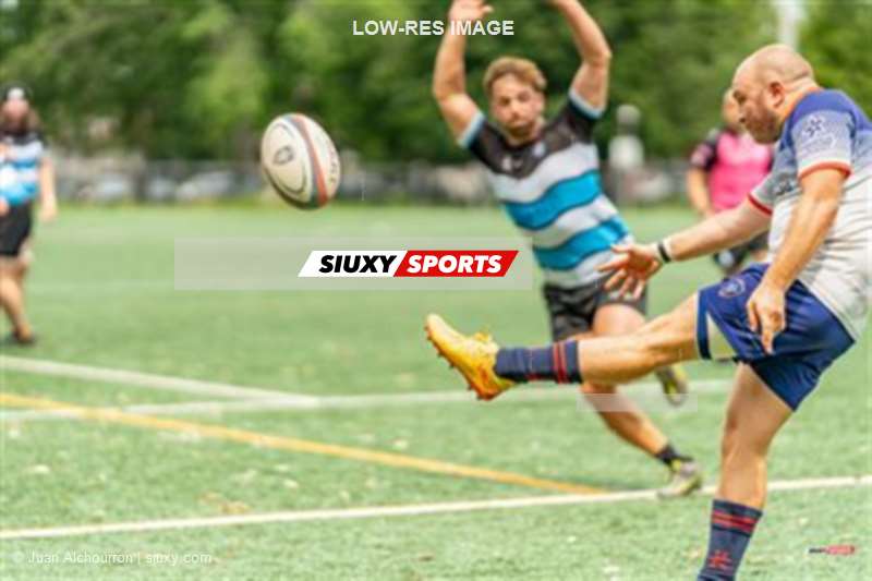 RQ 2026 - LP1 M - 1res - XV de Montréal vs Montreal Wanderers