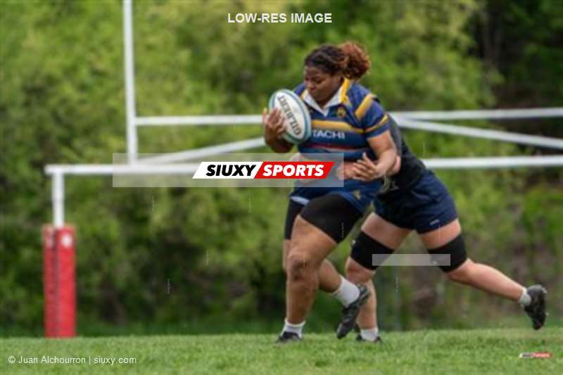 RQ 2026 - P2 Féminin - TMR vs CRQ
