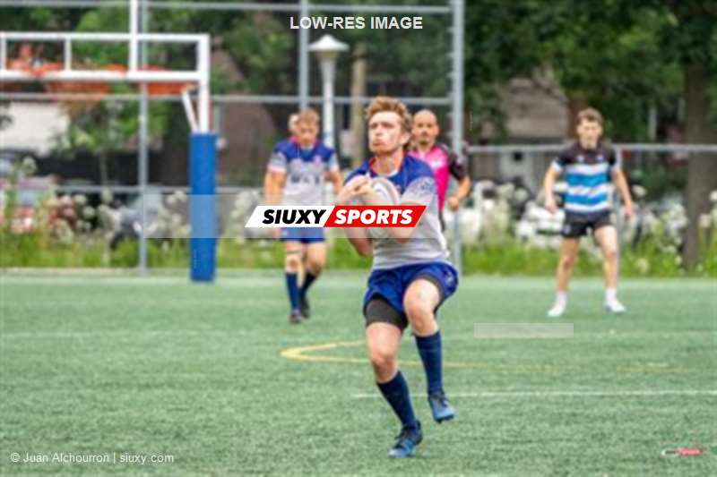 RQ 2026 - LP1 M - 1res - XV de Montréal vs Montreal Wanderers
