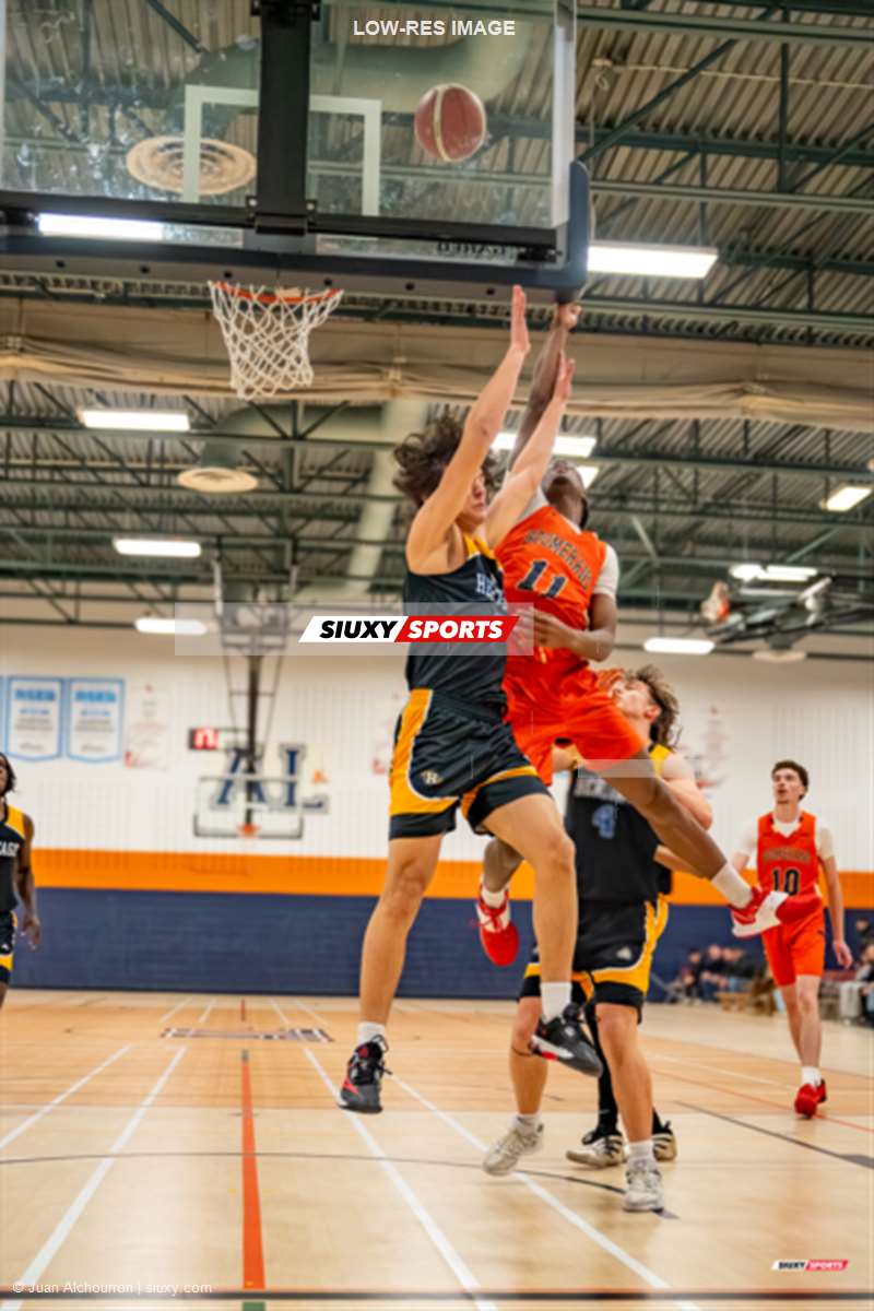  Cégep André Laurendeau - Cégep Heritage College - Basketball - RSEQ 2026 - Basketball M D2 - Championnat de conférence SO - André Laurendeau vs Héritage (#RSEQ26BMD23AH) Photo by: Juan Alchourron | Siuxy Sports 2026-03-27