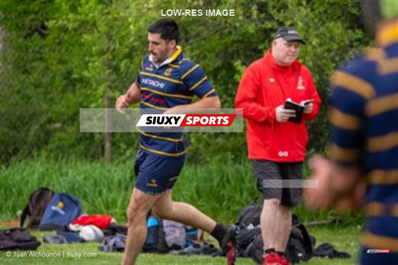 RQ 2026 - SL M Rés - TMR vs Beaconsfield RFC 
