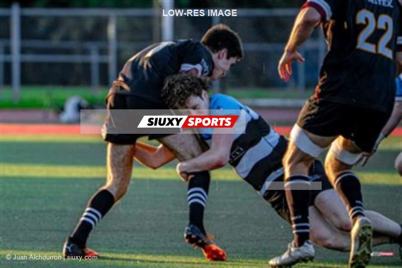 RQ 2026 - LP1M Res - Montreal Wanderers vs Westmount RC