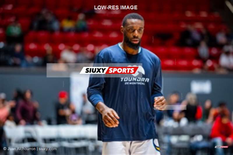 BSL 2026 - Toundra de Montréal vs Windsor Express - Game