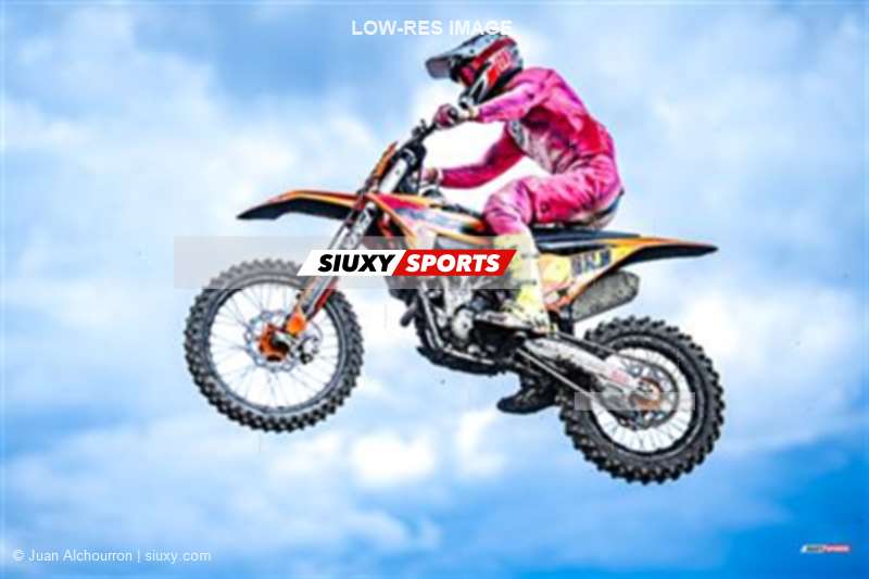 MotoCross Ste-Julie 2026 - Journée de pratique - 13h30 - 15h00