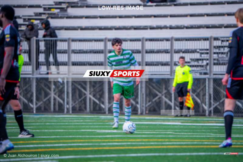  Celtix du Haut-Richelieu - Royal Beauport - Soccer - Senior Ligue 1 QC Masculin - Celtix Haut-Richelieu vs Royal Beauport (#PLSQ1MCHRRB4) Photo by: Juan Alchourron | Siuxy Sports 2026-04-11