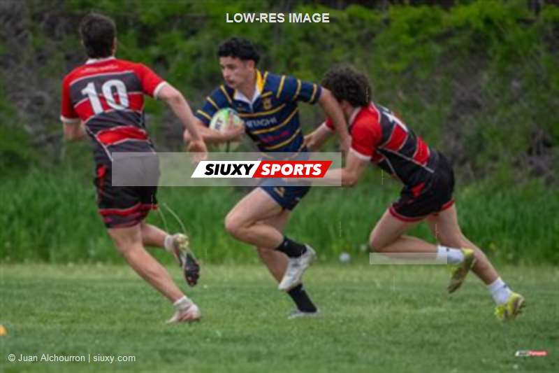 RQ 2026 - SL M Rés - TMR vs Beaconsfield RFC 