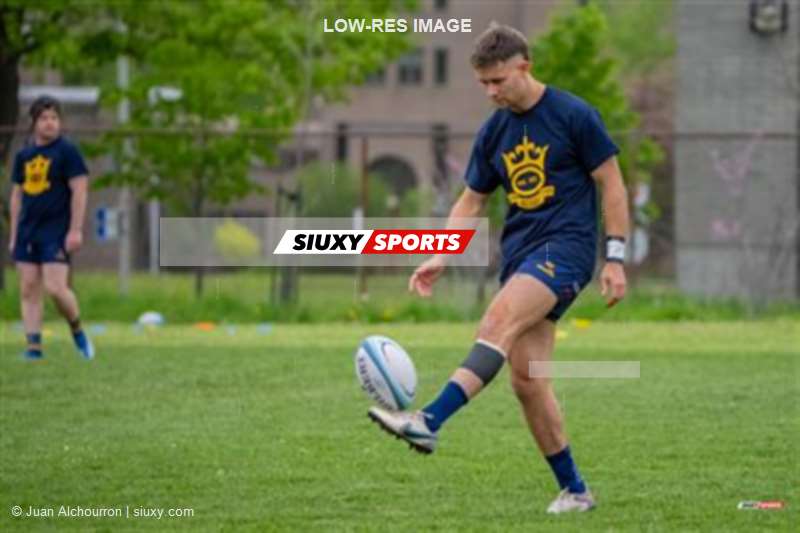 RQ 2026 - SL M - TMR vs Beaconsfield RFC