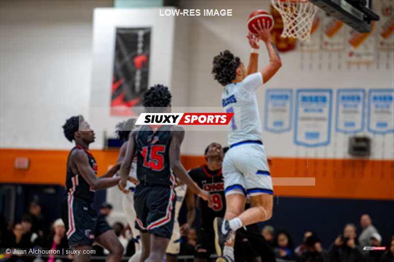  College Dawson - Cégep Édouard-Montpetit - Basketball - RSEQ 2026 - Basketball M D2 - Championnat de conférence SO - Dawson vs Édouard-Montpetit (#RSEQ26BMD25DE) Photo by: Juan Alchourron | Siuxy Sports 2026-03-28