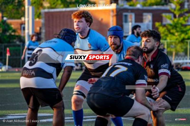 RQ 2026 - LP1M Res - Montreal Wanderers vs Westmount RC