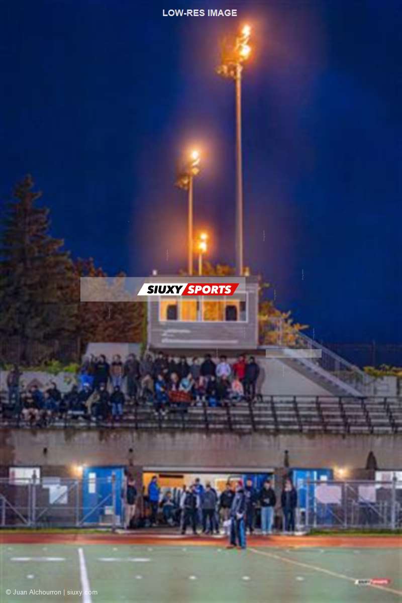 RQ 2026 - LP1 M - Montreal Wanderers vs Parc Olympique