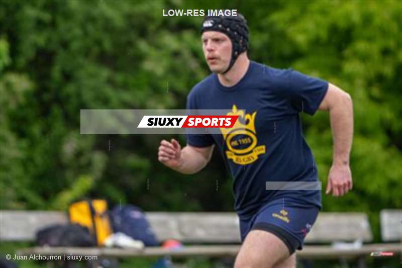RQ 2026 - SL M Rés - TMR vs Beaconsfield RFC 