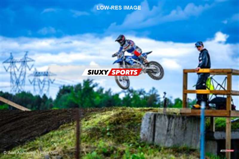 MotoCross Ste-Julie 2026 - Journée de pratique - 13h30 - 15h00