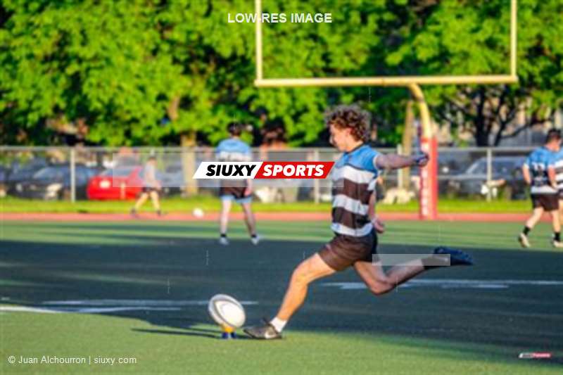 RQ 2026 - LP1M Res - Montreal Wanderers vs Westmount RC
