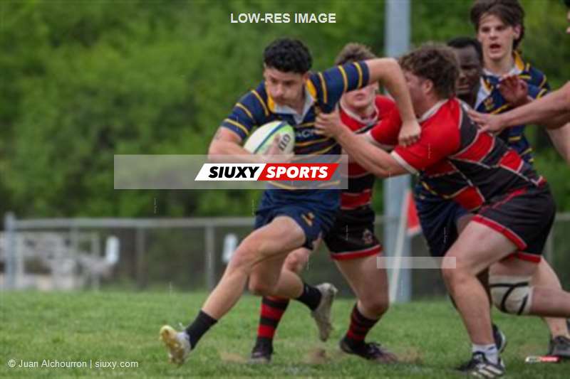 RQ 2026 - SL M Rés - TMR vs Beaconsfield RFC 