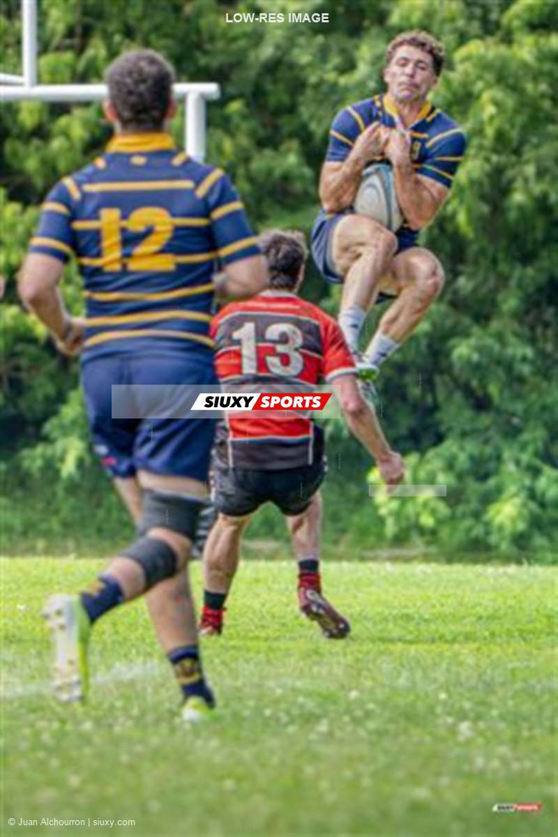 RQ 2026 - Super Ligue Masc 1sts - Beaconsfield vs TMR