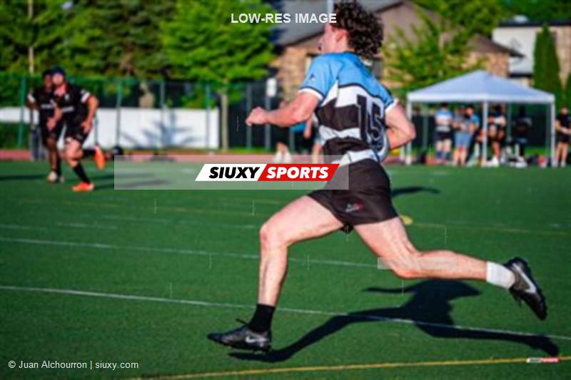 RQ 2026 - LP1M Res - Montreal Wanderers vs Westmount RC