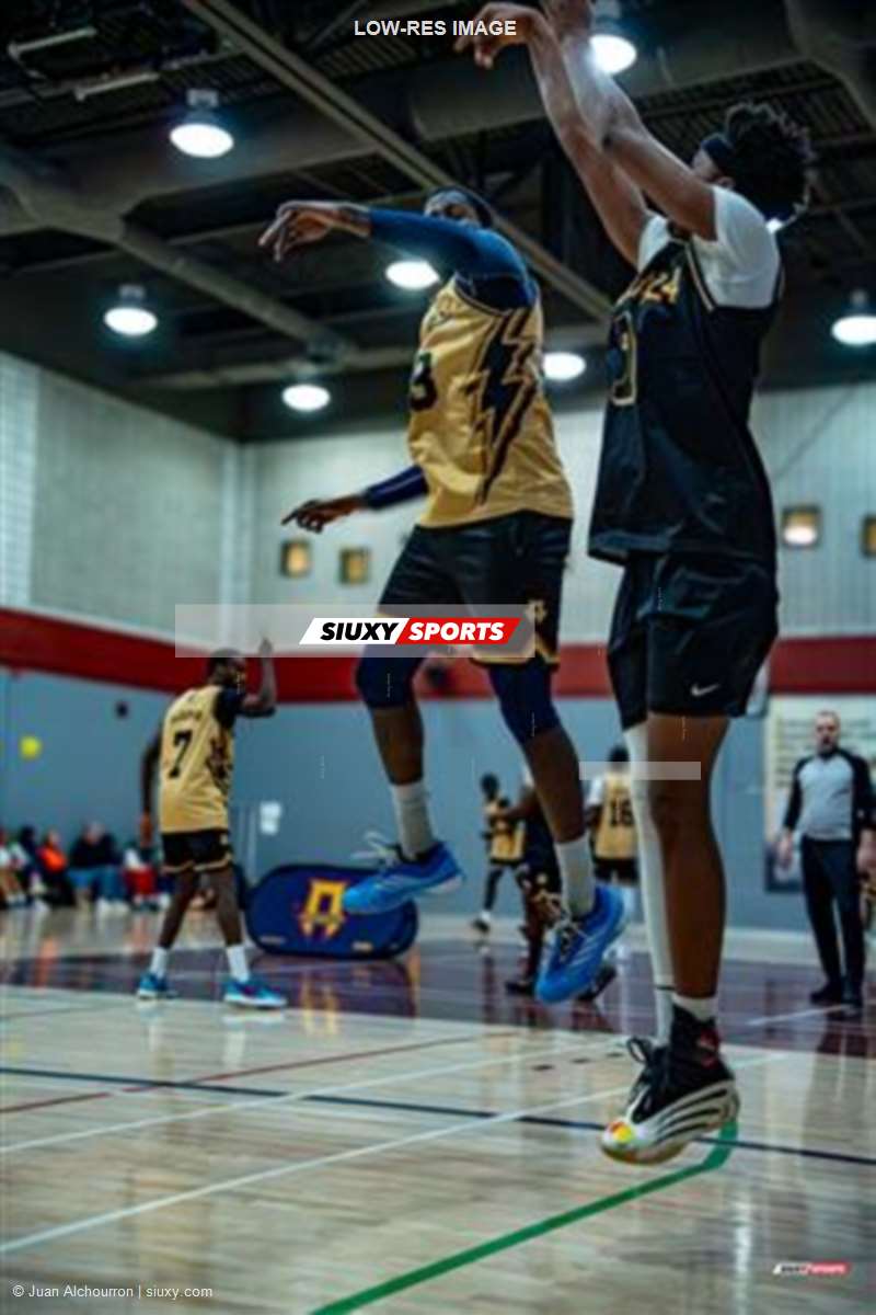 2026 - Area Courts - Arena 24 - Gods Division - Suncasters vs Crownbreakers