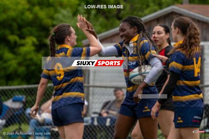 RQ 2026 - P2 Féminin - TMR vs CRQ