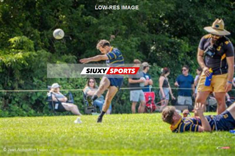 RQ 2026 - Super Ligue Masc 1sts - Beaconsfield vs TMR