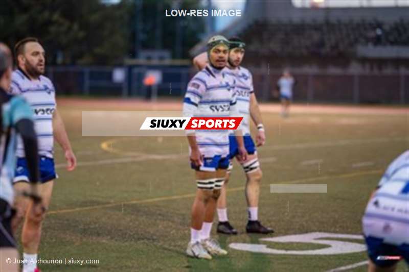 RQ 2026 - LP1 M - Montreal Wanderers vs Parc Olympique