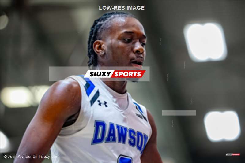  College Dawson - Cégep Édouard-Montpetit - Basketball - RSEQ 2026 - Basketball M D2 - Championnat de conférence SO - Dawson vs Édouard-Montpetit (#RSEQ26BMD25DE) Photo by: Juan Alchourron | Siuxy Sports 2026-03-28