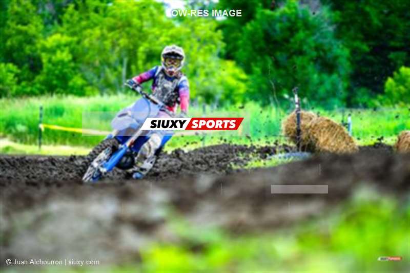 MotoCross Ste-Julie 2026 - Journée de pratique - 15h00 - 16h30