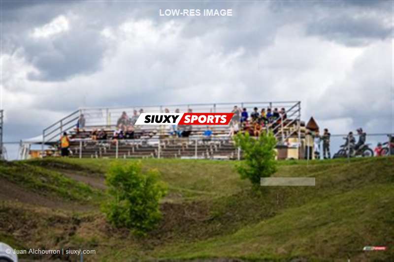 MotoCross Ste-Julie 2026 - Journée de pratique - 15h00 - 16h30