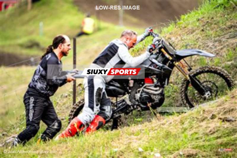 MotoCross Ste-Julie 2026 - Journée de pratique - 13h30 - 15h00