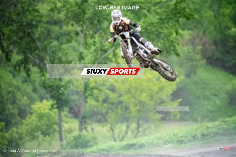 MotoCross Ste-Julie 2026 - Journée de pratique - 13h30 - 15h00