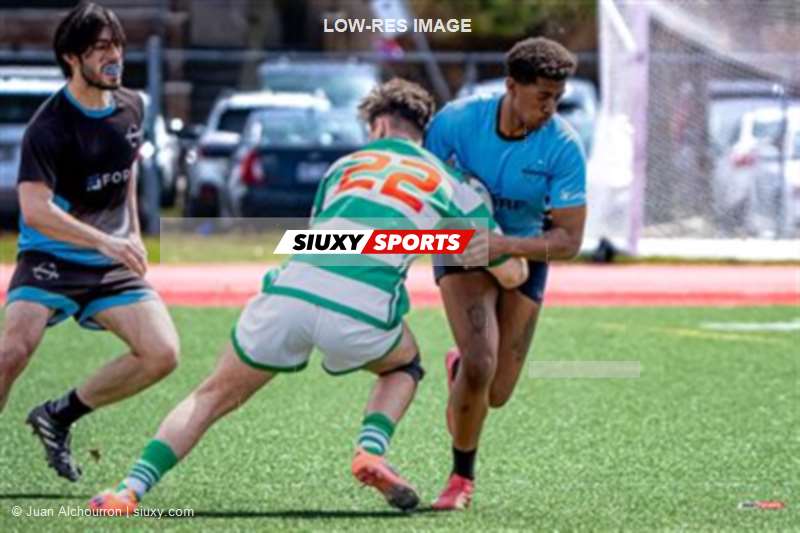 RQ 2026 - Pre Season Friendly Game - Montreal Wanderers vs Toronto Saracens