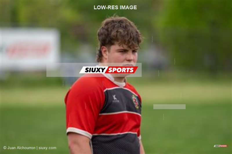 RQ 2026 - SL M Rés - TMR vs Beaconsfield RFC 