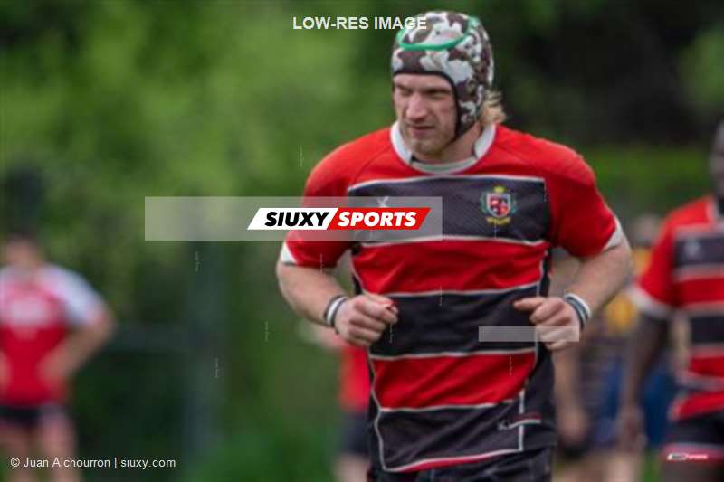 RQ 2026 - SL M Rés - TMR vs Beaconsfield RFC 
