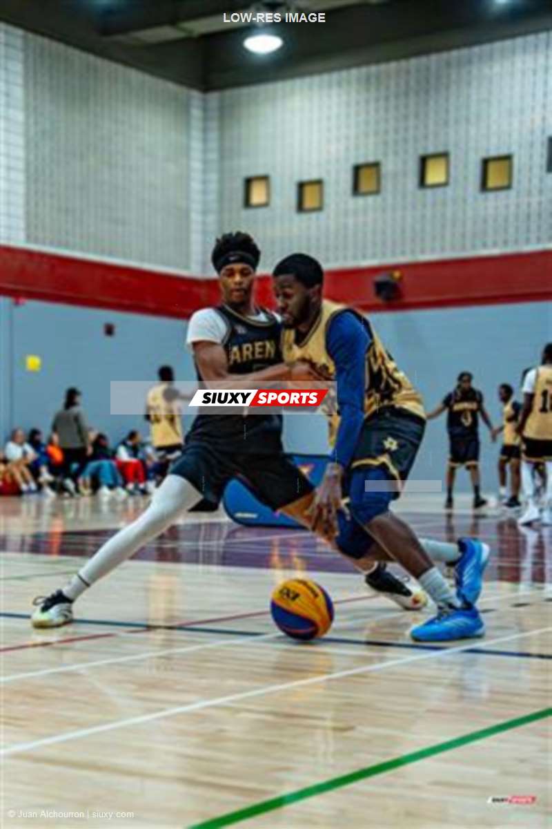 2026 - Area Courts - Arena 24 - Gods Division - Suncasters vs Crownbreakers