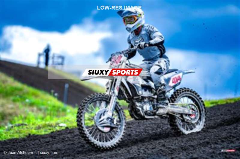 MotoCross Ste-Julie 2026 - Journée de pratique - 13h30 - 15h00