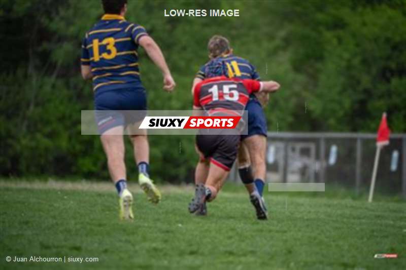 RQ 2026 - SL M - TMR vs Beaconsfield RFC