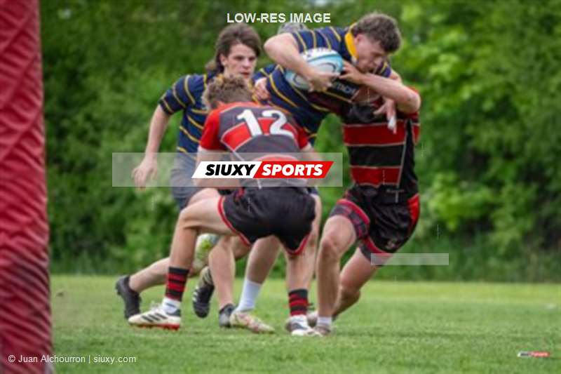 RQ 2026 - SL M Rés - TMR vs Beaconsfield RFC 
