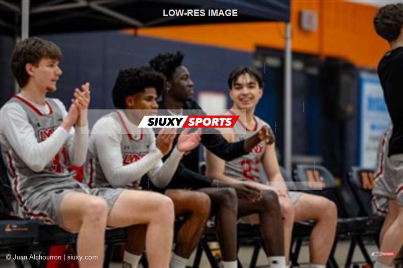 RSEQ 2026 - Basketball M D2 - Championnat de conférence SO - Brébeuf vs E Montpetit