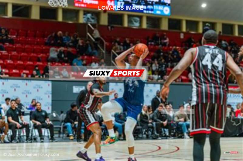BSL 2026 - Toundra de Montréal vs Windsor Express - Game