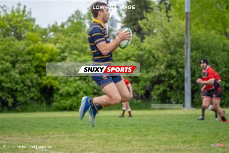 RQ 2026 - SL M Rés - TMR vs Beaconsfield RFC 