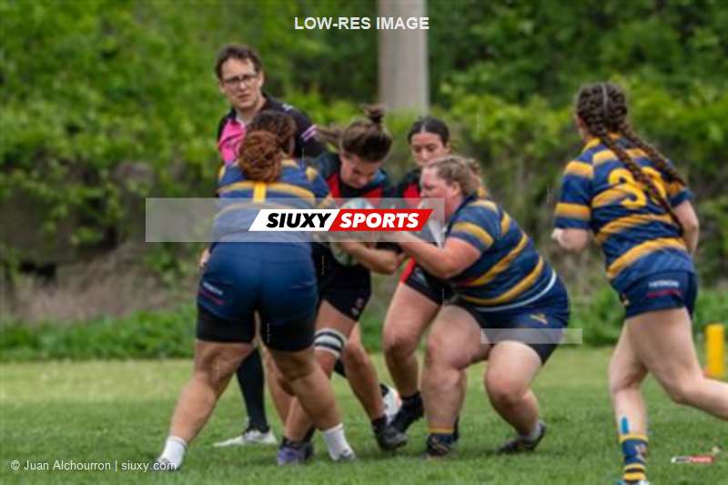 RQ 2026 - P2 Féminin - TMR vs CRQ