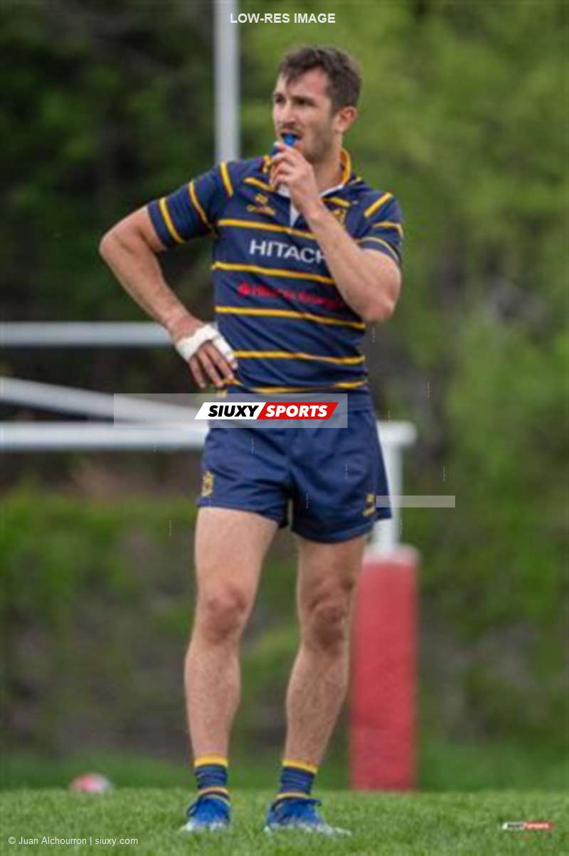 RQ 2026 - SL M Rés - TMR vs Beaconsfield RFC 