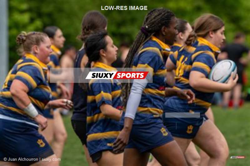 RQ 2026 - P2 Féminin - TMR vs CRQ